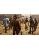 Red Dead Online (Steam Gift Россия)
