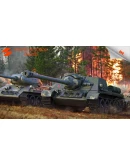 Random-WORLD OF TANKS-RU 500-2500 БОЕВ