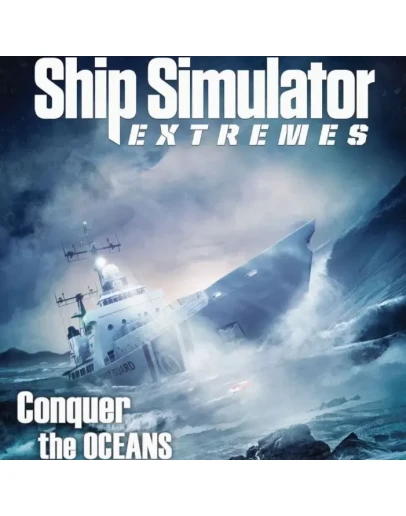 Ship Simulator Extremes Steam Region Free