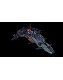 Купон Star Conflict на Black Hort и 3 дня премиума