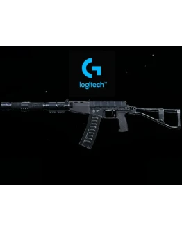 WarZone - Макросы для VAL - logitech