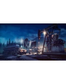 SnowRunner Year 1 + 2 + 3 PASS Epic Games