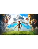 IMMORTALS FENYX RISING XBOX ONEXS Цифровой Ключ