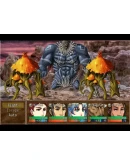 Undefeated (Steam ключ) REGION FREE/GLOBAL