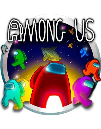 Among UsSteam (Region Free)(ОНЛАЙН)(GLOBAL) Among UsSteam (Region Free)(ОНЛАЙН)(GLOBAL)