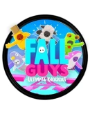 Fall Guys Ultimate Knockout Steam (Region Free)+