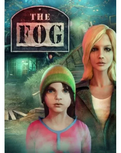 The Fog: Trap for Moths (Steam) REGION FREE/GLOBAL