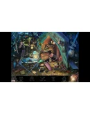 The Fog: Trap for Moths (Steam) REGION FREE/GLOBAL