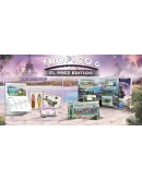Tropico 6 El Prez Edition STEAM КЛЮЧ РФ-Global +