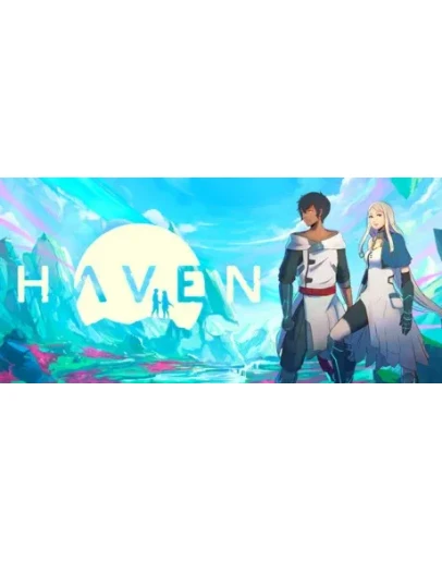 Haven (Steam Gift Россия) Haven (Steam Gift Россия)