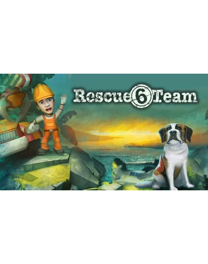 Rescue Team 6 (Steam ключ) REGION FREE/GLOBAL