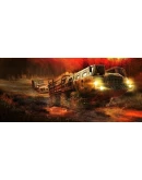 MUDRUNNER АККАУНТ PC ЛИЦЕНЗИЯ ГАРАНТИИ