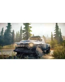 MUDRUNNER АККАУНТ PC ЛИЦЕНЗИЯ ГАРАНТИИ