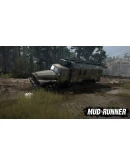 MUDRUNNER АККАУНТ PC ЛИЦЕНЗИЯ ГАРАНТИИ