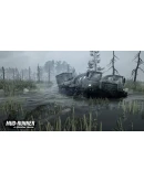 MUDRUNNER АККАУНТ PC ЛИЦЕНЗИЯ ГАРАНТИИ