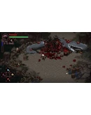 Morbid: The Seven Acolytes (Steam Gift Россия) Morbid: The Seven Acolytes (Steam Gift Россия)