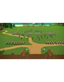 Make War (Steam ключ) REGION FREE/GLOBAL