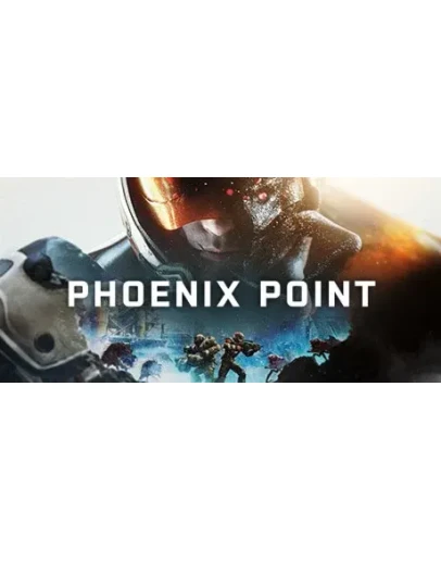 Phoenix Point (Steam Gift Россия) Phoenix Point (Steam Gift Россия)