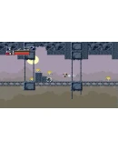 Cave Story+ EPIC GAMES АККАУНТ СМЕНА ДАННЫХ +