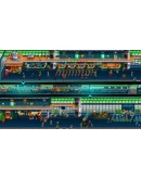 Airline Tycoon Deluxe SteamРФ+Весь МирKey + Бонус