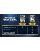 Immortals Fenyx Rising: GOLD Ed. (RUS) OFFLINE Immortals Fenyx Rising: GOLD Ed. (RUS) OFFLINE