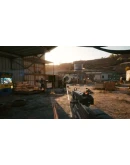 Cyberpunk 2077 аренда для Xbox One