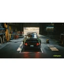 Cyberpunk 2077 аренда для Xbox One