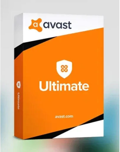 Avast Ultimate 1 ПК 1 год + бонус