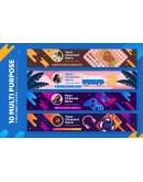 10 Multipurpose Youtube Cover