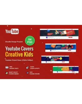 Creative Kids,Children Youtube Chanel