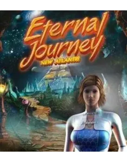 Eternal Journey: New Atlantis (Steam) REGION FREE Eternal Journey: New Atlantis (Steam) REGION FREE