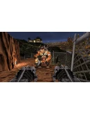Duke Nukem 3D: 20th Anniversary World Tour XBOX Ключ