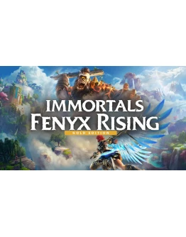Immortals Fenyx Rising: GOLD Ed (RUS) OFFLINE