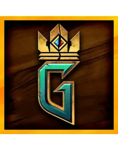 Гвинт: Ведьмак. Карточная игра - Стартовый набор - GOG