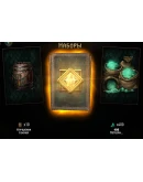 Гвинт: Ведьмак. Карточная игра - Стартовый набор - GOG