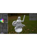 Tabletop Playground STEAMКЛЮЧРФ+ВЕСЬ МИР +