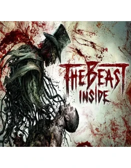 The Beast Inside (Steam key / РФ+Весь Мир) The Beast Inside (Steam key / РФ+Весь Мир)