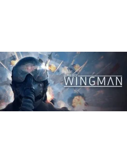 Project Wingman - Steam Access OFFLINE Project Wingman - Steam Access OFFLINE