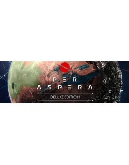Per Aspera Deluxe Edition - Steam Access OFFLINE