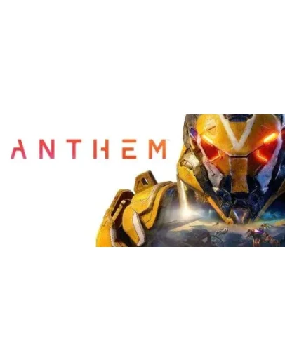 Anthem (EA APP КЛЮЧ) РОССИЯ + МИР ORIGIN