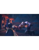 DARKSBURG Steam Ключ Global