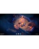 DARKSBURG Steam Ключ Global