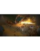 DARKSBURG Steam Ключ Global