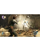 Strange Brigade Steam Global Key + Бонус