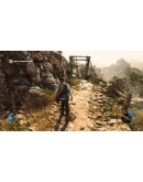 Strange Brigade Steam Global Key + Бонус