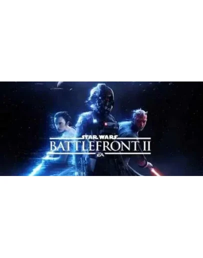 Star Wars: Battlefront 2 (2017)EA APPРФ+МИРORIGIN