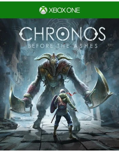 Chronos Before the Ashes аренда для Xbox One