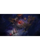 Darksburg STEAM КЛЮЧ РОССИЯ + МИР