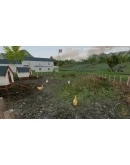 Professional Farmer: American Dream XBOX Ключ