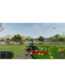 Professional Farmer: American Dream XBOX Ключ